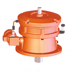 XL立式擺線針輪減速機(jī)